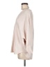 adyson parker Pink Poncho Size M - photo 5