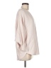 adyson parker Pink Poncho Size M - photo 4