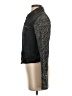 Free People 100% Cotton Black Denim Jacket Size XS - photo 5