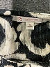 db established 1962 Paisley Black Cocktail Dress Size 4 - photo 7