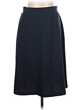 Lands' End Casual Skirt