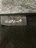 Lola Black Sleeveless Top Size S (estimated) - photo 7