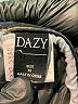 DAZY Blue Jeans Size XL - photo 6