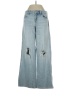 PacSun 100% Cotton Blue Jeans Size 23 waist - photo 1