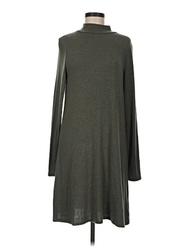 American Eagle Outfitters Casual Dress (view 1)