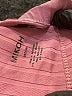 Mikoh Pink Tank Top Size Med (2) - photo 7