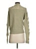Zara Green Cardigan Size S - photo 2