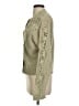 Zara Green Cardigan Size S - photo 5