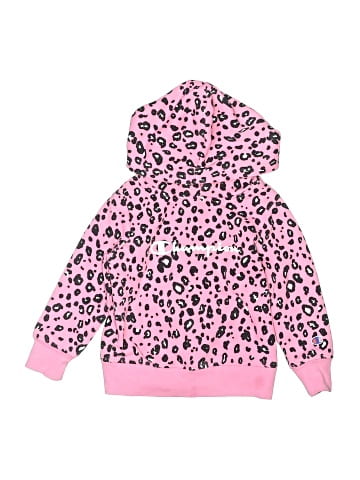 Champion Zip Up Hoodie (view 1)