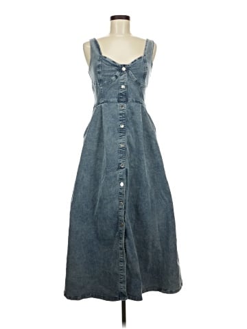 Unbranded Casual Dress (view 1)