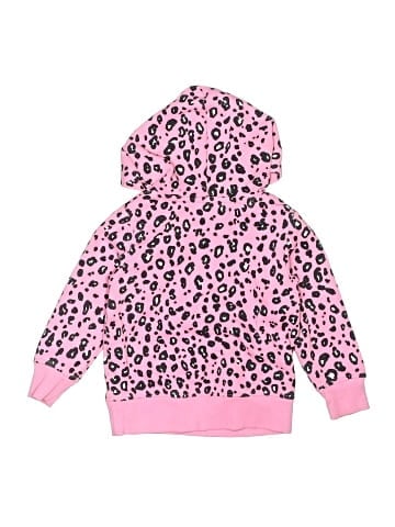 Champion Zip Up Hoodie (view 2)