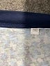 Unbranded Blue Short Sleeve Blouse Size 2X - photo 7