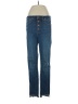 Madewell Blue Jeans Size 27 waist - photo 1