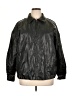 Shein Curve 100% Polyester Black Jacket Size 14 Plus (1) - photo 1