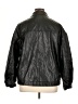 Shein Curve 100% Polyester Black Jacket Size 14 Plus (1) - photo 2