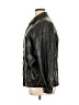 Shein Curve 100% Polyester Black Jacket Size 14 Plus (1) - photo 5