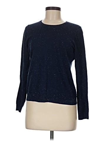 Margaret O'Leary Pullover Sweater (view 1)