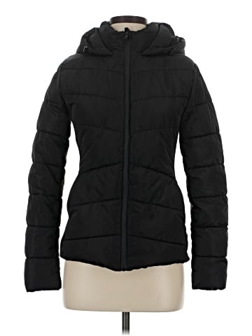 Zara Snow Jacket (view 1)
