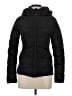 Zara Solid Black Snow Jacket Size XXL - photo 1