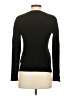M Magaschoni Black Cardigan Size S - photo 2