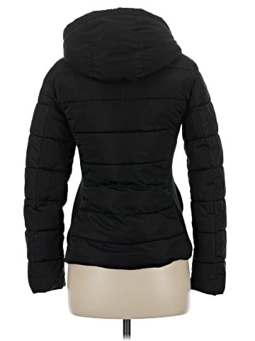 Zara Snow Jacket (view 2)