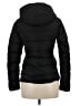 Zara Solid Black Snow Jacket Size XXL - photo 2