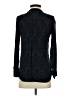 Old Navy Black Long Sleeve Blouse Size XS - photo 2