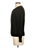 M Magaschoni Black Cardigan Size S - photo 5