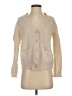 Kimchi Blue Ivory Cardigan Size S - photo 1