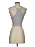 Unbranded Gray Tank Top Size XXS (estimated) - photo 2