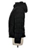 Zara Solid Black Snow Jacket Size XXL - photo 5