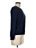 Margaret O'Leary 100% Cotton Stars Blue Pullover Sweater Size M - photo 4