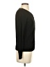 M Magaschoni Black Cardigan Size S - photo 4