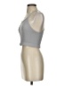 Unbranded Gray Tank Top Size XXS (estimated) - photo 5