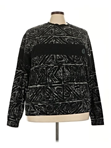 Quiksilver Pullover Sweater (view 1)