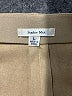 Sophie Max Brown Tan Casual Skirt Size L - photo 4
