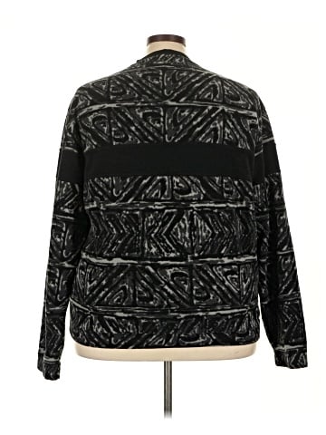 Quiksilver Pullover Sweater (view 2)