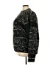 Quiksilver Print Black Pullover Sweater Size XXL - photo 5