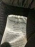 Cotton On Color Block Black Active Pants Size M - photo 8
