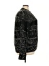 Quiksilver Print Black Pullover Sweater Size XXL - photo 4