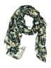 Unbranded Teal Scarf One size - photo 1