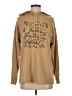 Cato Tan Pullover Hoodie Size S - photo 1
