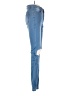 Unbranded Color Block Blue Jeans Size S - photo 4