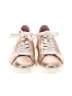 Tod's Metallic Gold Sneakers Size EU 36 - photo 2
