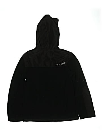 U.S. Polo Assn. Zip Up Hoodie (view 2)