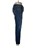 7 For All Mankind Solid Blue Jeans Size 30 waist - photo 4