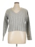 Forever 21 Plus Gray Pullover Sweater Size 1X - photo 1