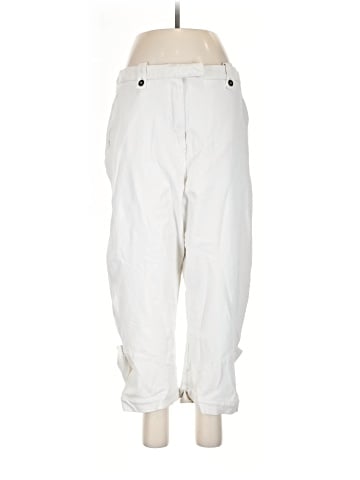Sarah Pacini Casual Pants (view 1)