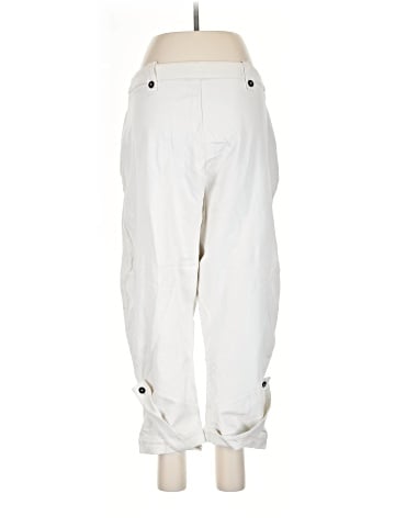 Sarah Pacini Casual Pants (view 2)