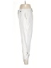 Sarah Pacini Solid White Casual Pants Size Med (2) - photo 5